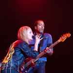 Metric at Greek Theatre with Half Moon Run at Greek Theatre - Photos - October 9, 2012