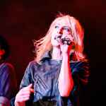 Metric at Greek Theatre with Half Moon Run at Greek Theatre - Photos - October 9, 2012