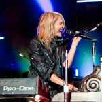 Metric at Greek Theatre with Half Moon Run at Greek Theatre - Photos - October 9, 2012