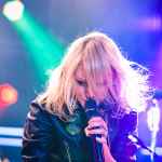 Metric at Greek Theatre with Half Moon Run at Greek Theatre - Photos - October 9, 2012