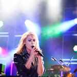 Metric at Greek Theatre with Half Moon Run at Greek Theatre - Photos - October 9, 2012