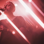 Museum of Love at The Fonda Photos by ceethreedom