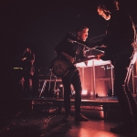 Miike Snow at The Fonda Photos by ceethreedom