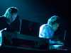 Miike Snow with The Big Pink at The El Rey – Photos – April 16, 2012