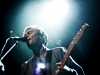 Miike Snow with The Big Pink at The El Rey – Photos – April 16, 2012