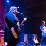 Heflin at The Bootleg Theater - Photo by ZB Images