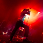 Mike Krol at The Bootleg Theater - Photo by ZB Images