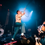 Mike Krol at The Bootleg Theater - Photo by ZB Images