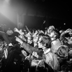 Mike Krol at The Bootleg Theater - Photo by ZB Images