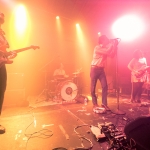 Mike Krol at The Bootleg Theater - Photo by ZB Images