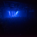 Mike Krol at The Bootleg Theater - Photo by ZB Images
