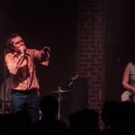 Mike Krol at The Bootleg Theater - Photo by ZB Images