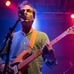 Vertical Scratchers at The Bootleg Theater - Photo by ZB Images