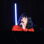 Milk & Bone at the Bootleg Theater by Steven Ward