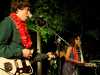 KISSES make music pasadena photos4