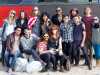 Palm Springs Moon Block Party Photos - Jan. 14, 2012