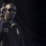 Inspectah Deck, The Mayan, photo by Wes Marsala