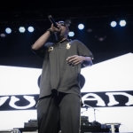 Inspectah Deck, The Mayan, photo by Wes Marsala