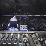 Inspectah Deck, The Mayan, photo by Wes Marsala