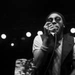 Mos Def, The Mayan, photo by Wes Marsala