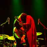 Muse with Band of Skulls at Staples Center - Photos- January 24, 2013