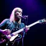 Muse with Band of Skulls at Staples Center - Photos- January 24, 2013