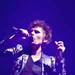 Muse with Band of Skulls at Staples Center - Photos- January 24, 2013