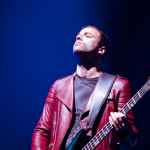 Muse with Band of Skulls at Staples Center - Photos- January 24, 2013