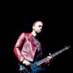 Muse with Band of Skulls at Staples Center - Photos- January 24, 2013