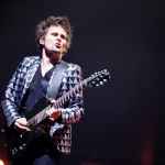 Muse with Band of Skulls at Staples Center - Photos- January 24, 2013