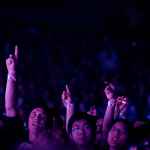 Muse with Band of Skulls at Staples Center - Photos- January 24, 2013