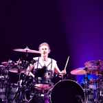 Muse with Band of Skulls at Staples Center - Photos- January 24, 2013