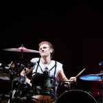 Muse with Band of Skulls at Staples Center - Photos- January 24, 2013