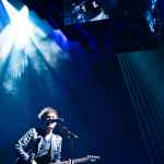 Muse with Band of Skulls at Staples Center - Photos- January 24, 2013
