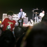Musink Fans, photo by Wes Marsala