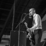 Interrupters, Musink, photos by Wes Marsala