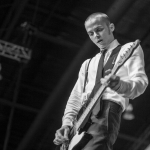 Interrupters, Musink, photos by Wes Marsala