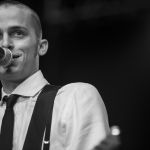 Interrupters, Musink, photos by Wes Marsala