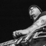 Rancid, Musink, photo by Wes Marsala