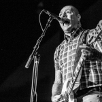 Rancid, Musink, photo by Wes Marsala