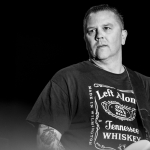 Rancid, Musink, photo by Wes Marsala