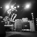 Sick of it All, Musink, photo by Wes Marsala