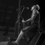 Sick of it All, Musink, photo by Wes Marsala