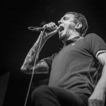 Sick of it All, Musink, photo by Wes Marsala