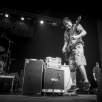 Sick of it All, Musink, photo by Wes Marsala