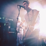 Mutemath at The Echo Photos by ceethreedom