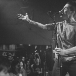 Mutemath at The Echo Photos by ceethreedom
