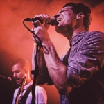 Mutemath at The Echo Photos by ceethreedom