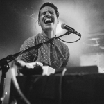 Mutemath at The Echo Photos by ceethreedom