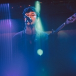 Corners band photos